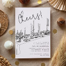 Recherche de dinner 30ans anniversaire invitations Moderne