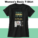 Recherche de jaune de chat tshirts Noir