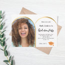Recherche de le faire part de diplôme invitations Université secondaire