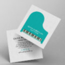 Recherche de tuteur de musique cartes visite Professeur de piano