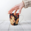 Recherche de chats floraux tasses Mignon