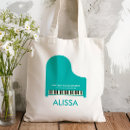 Recherche de étudiants de musique sacs Professeur de piano