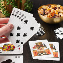 Recherche de épouvantail jeux de cartes Pour tous