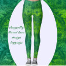 Recherche de dragonfly leggings Nature