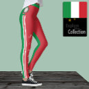 Recherche de drapeau italien m femme vêtements Patriotique