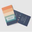 Recherche de lumineux cartes visite Professions administratives