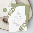 Recherche de olivier mariage invitations Invités