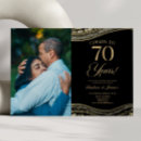 Recherche de 70 ans de mariages Couple