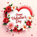 Recherche de valentines day decor D'anniversaire