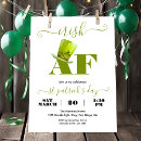 Recherche de de st patrick anniversaire invitations Irlande
