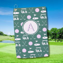 Recherche de designer golf serviettes Pour elle