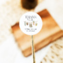 Recherche de fermier autocollants Baby shower local