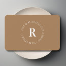 Recherche de brune standard cartes visite Moderne