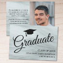 Recherche de obtention du diplôme moderne invitations Élégant
