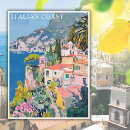 Recherche de paysage italie cartes postales Méditerranéen