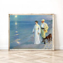 Recherche de paysage romantique art Plage