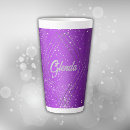 Recherche de métallique tasses Girly