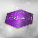 Recherche de métallique dessous de verres Scintille