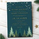 Recherche de winter mariage invitations Eucalyptus