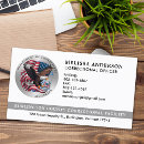 Recherche de correction cartes visite Police