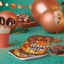 Recherche de thanksgiving assiettes Maïs