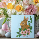 Recherche de lapins carreaux Fleurs