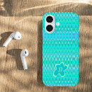 Recherche de motif de zigzag iphone coques Pastel