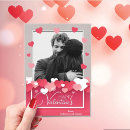 Recherche de saint valentin rose invitations Romantique