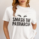 Recherche de anti feminism tshirts Féministe