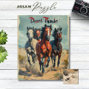 Recherche de tête de cheval puzzles Chevaux sauvages