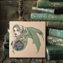 Recherche de armure carreaux Dragon