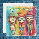 Recherche de congés maternité cartes invitations Aquarelle