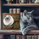 Recherche de chats vintages carreaux Toute personne