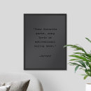 Recherche de matte posters Moderne