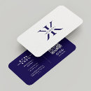 Recherche de blanchisserie cartes visite Professionnel