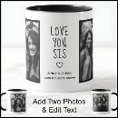 Recherche de analyse tasses Pour elle