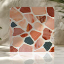 Recherche de tons terre carreaux Moderne