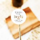 Recherche de fermier autocollants Baby shower local