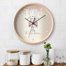 Recherche de paillette horloges Pour tous