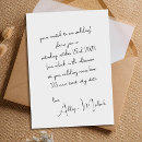 Recherche de élégant de manuscrit mariage invitations Pour elle