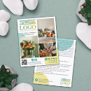 Recherche de promotionnels prospectus Ajouter votre logo