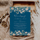 Recherche de boho elopement reception invitations Pour elle