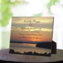 Recherche de prière de sérénité plaques Sagesse