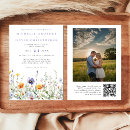 Recherche de de hippie mariage invitations Floral