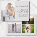 Recherche de photographe cartes visite Blanc