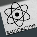 Recherche de radioactif Drôle