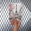 Recherche de tour eiffel rose cartes postales Romantique