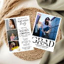 Recherche de collage de photo invitations Minimum
