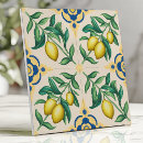 Recherche de fruits carreaux Méditerranéen