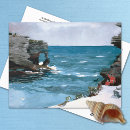 Recherche de littoral rocheux cartes postales Saisonnier